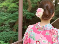 -京都冈本和服体验租赁店(清水寺店)