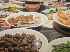 -拉蒂娜·巴西牛排馆 Latina·Brazilian Steakhouse(王府井喜悦店)
