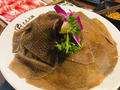 -巴邑火锅·鲜切牛肉(萧山银隆店)