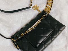 -CHANEL(恒隆广场店)