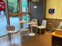 -85度C(南京张府园店)