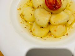 -竹里馆 ·茶食(奥体店)