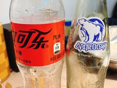 -韩师傅老大同刀削面(北苑路店)