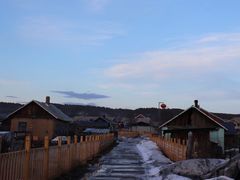 -北极村旅游风景区