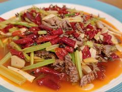 -三猫黑鱼花(南大店)