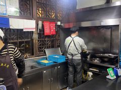 -茅老太臭豆腐