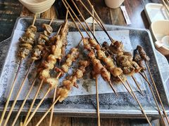 -管氏翅吧(广渠门店)