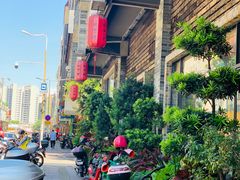 -味可道美食坊(福基路店)