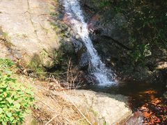 -东天目山风景区