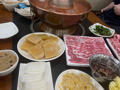 -情忆草原涮肉馆