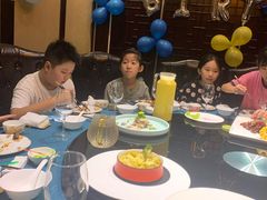 -莹珠阁·私房菜