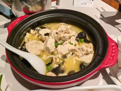 -壹只菜·崇明本地特色菜(崇明南门店)