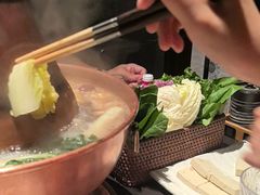 -东来顺·非遗火锅(高新店)