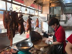 -黄连大头华烧鹅店(大良店)
