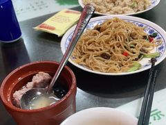 -龙老五汤店(站前西路店)