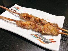 红柳烤肉-巴依老爷新疆美食(远洋未来汇购物中心店)