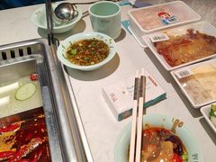 -野妹火锅(布吉店)