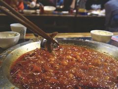 -小龙坎火锅(春熙太古里店)