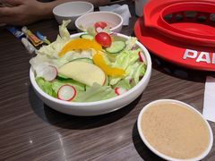 -胖哥俩肉蟹煲(宿迁宝龙广场店)