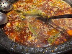-小饕荟雅安贡椒鱼鲜馆(广福桥店)