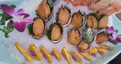 -大喜成国际宴会中心(金华店)