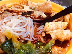 腐竹-龍城柳州螺蛳粉(群星路店)