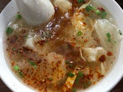 -随柳居·苏式小吃(建新巷店)