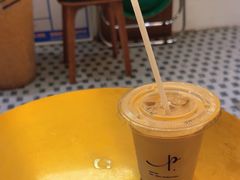 -Parking Coffee(孩儿巷店)