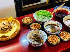-刘师父老汉口江湖菜(蔡锷路店)