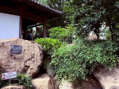 -唐风温泉