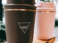 -Manner Coffee(大宁国际商业广场店)