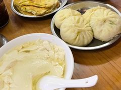 -西工饭庄快餐厅(西工小街店)