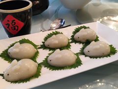 兔子-上海小南国(金桥国际广场店)