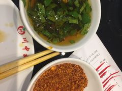 -川中故事·成都老火锅(东书房店)