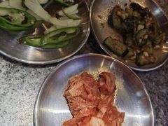 -韩一馆(吉大店)