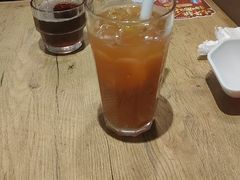 -豪客来牛排(府河店)