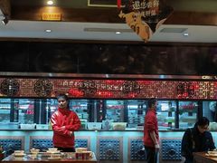 -李雪火锅食府(宽窄巷子总店)