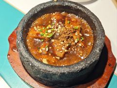 -嫩芽·重庆菜馆(十八梯露台观景店)