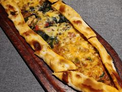 -Efes Turkish & Mediterranean Cuisine 艾菲斯餐厅(陆家嘴店)