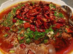 -岚桥锦江大酒店-瑞泰西餐厅