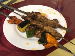 -莎车清真美食