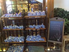 -L.C FLORA花予你(城西银泰城店)