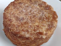 岩烧芝士蛋糕-味多美(金沙江路店)