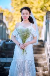 点击看大图 -金夫人婚纱摄影(西昌店)
