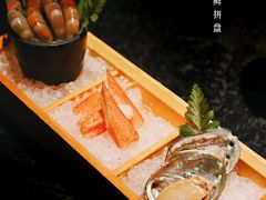 -無境·匠心日本料理(汉街店)