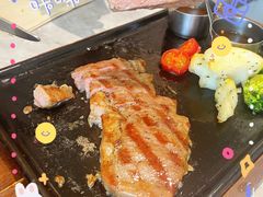 -必胜客(WOW龙归店)