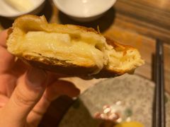 甜奶酪馅饼-格日勒阿妈蒙古厨房(大召店)