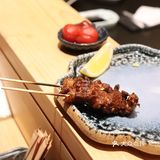 东莞探店｜大神代烧鸟🍢