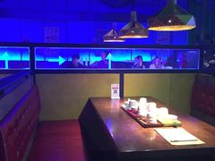 卡座-胖哥俩肉蟹煲(济南世茂国际广场店)