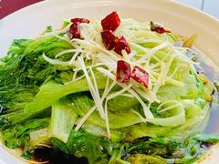 -鲜得莱渔港·小平岛海胆馆(七贤岭店)